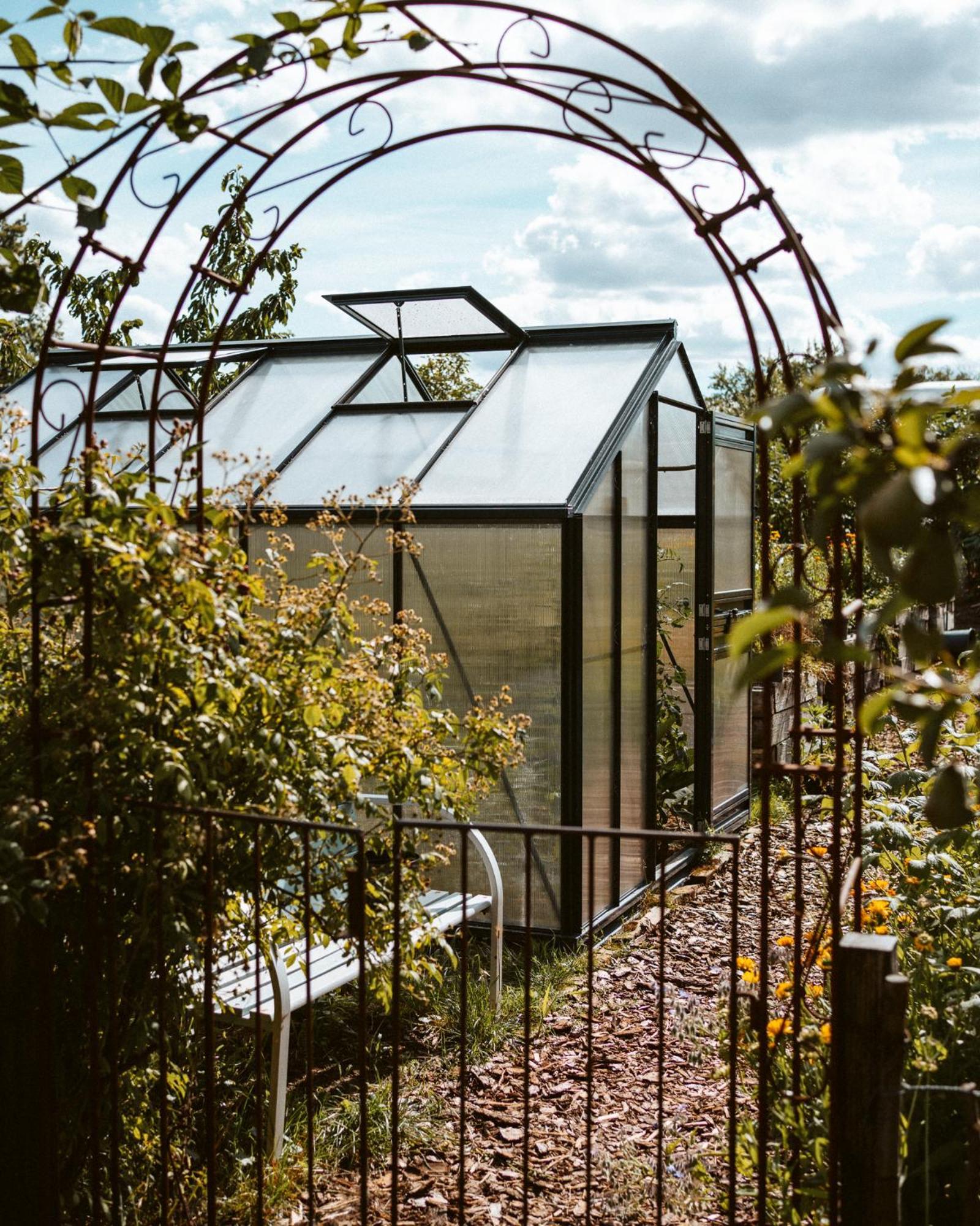 Thomashof Klein-Mutz Appartement Zehdenick Buitenkant foto