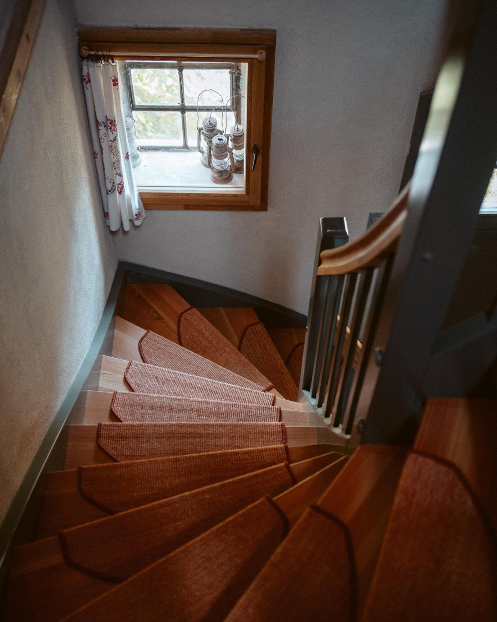 Thomashof Klein-Mutz Appartement Zehdenick Buitenkant foto