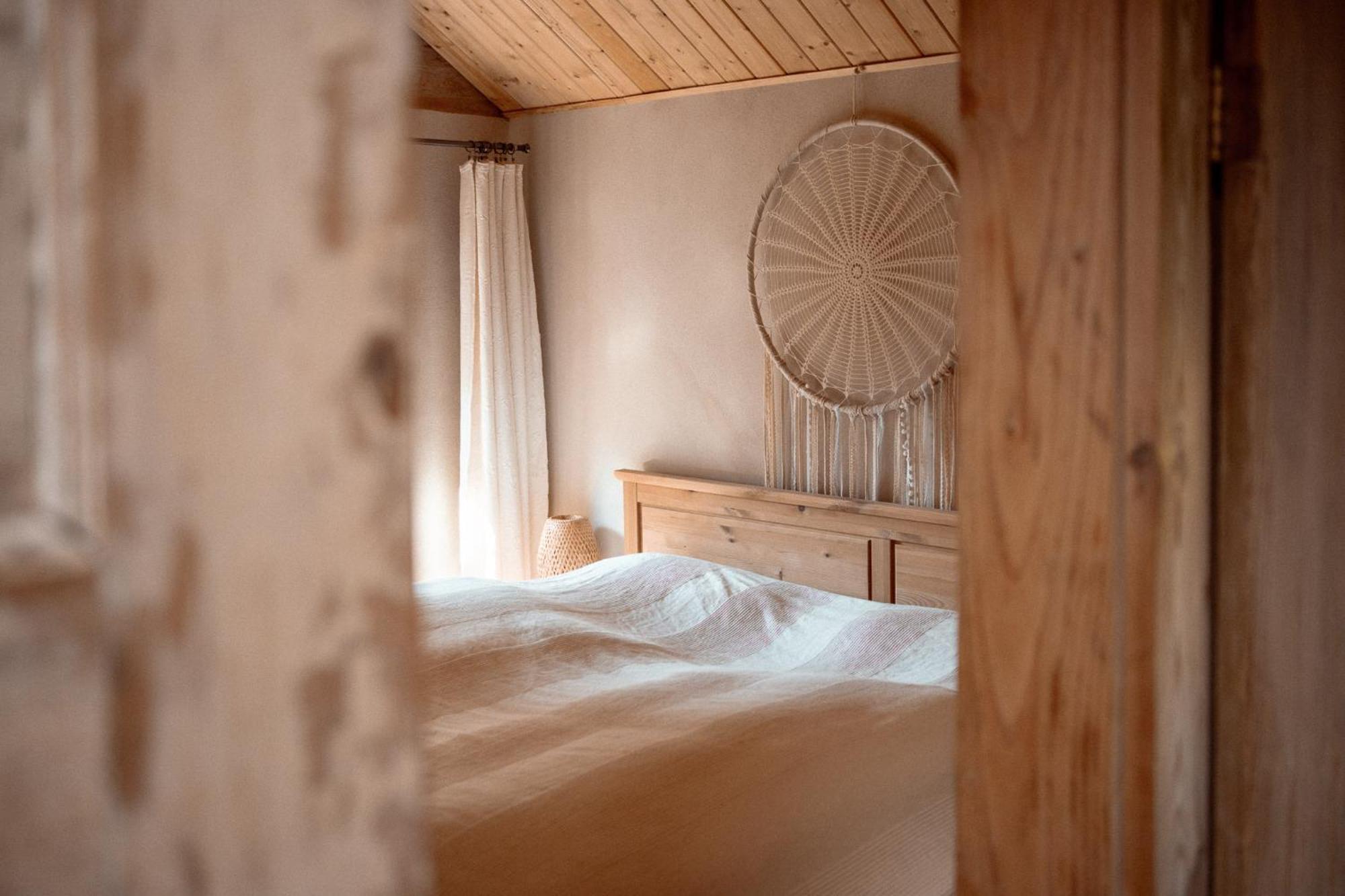 Thomashof Klein-Mutz Appartement Zehdenick Buitenkant foto
